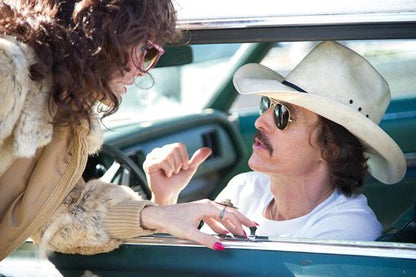 Dallas Buyers Club