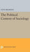 The Political Context of Sociology