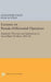 Lectures on Pseudo-Differential Operators