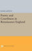 Poetry and Courtliness in Renaissance England: 1435 (Princeton Legacy Library