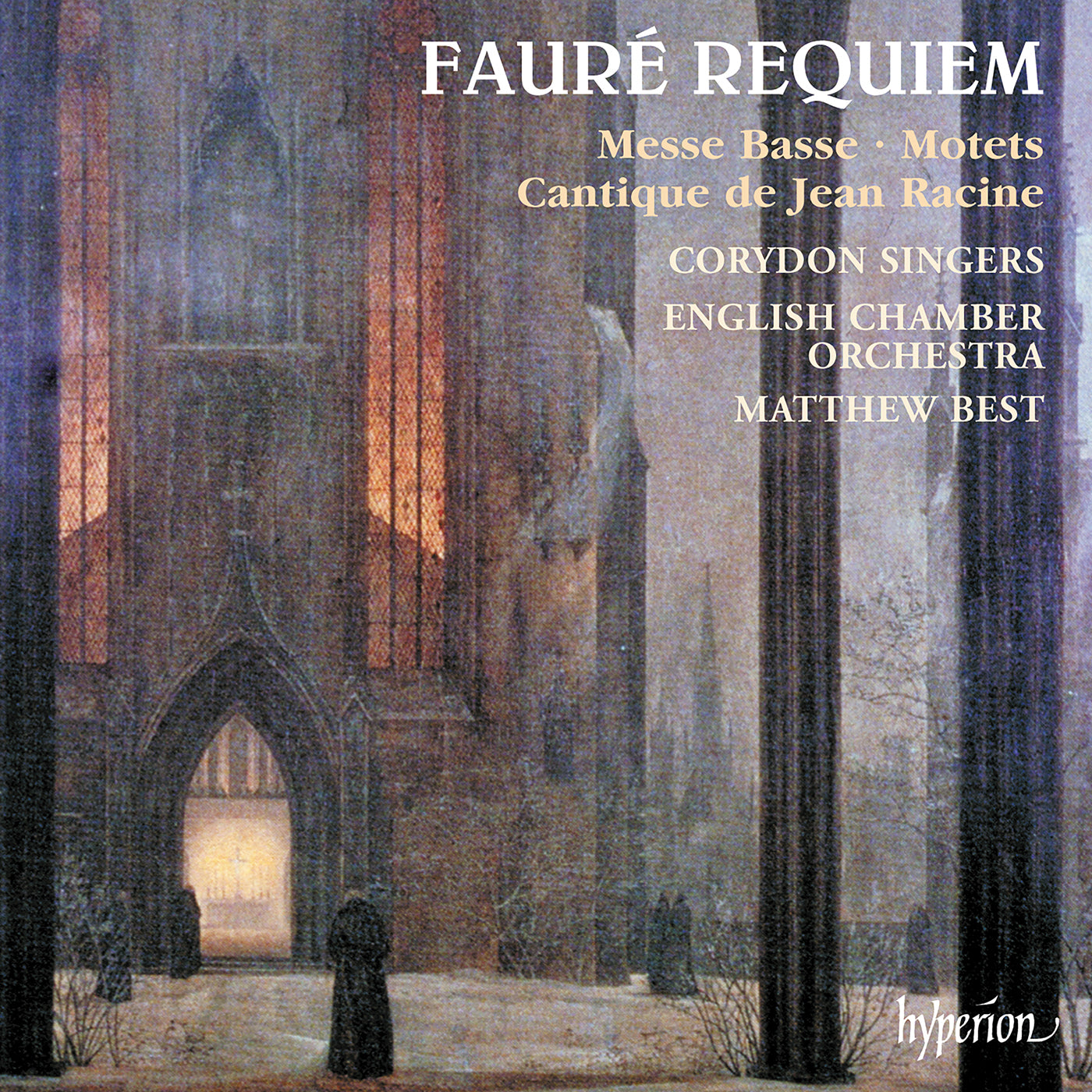 Fauré: Requiem