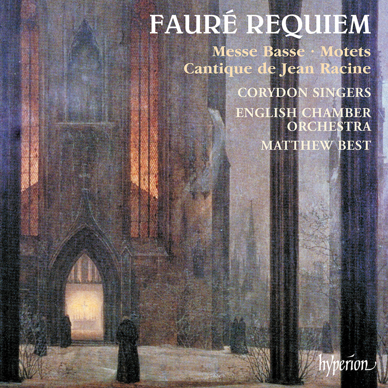 Fauré: Requiem