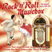 Rock 'N' Roll Musicbox: 50 Greatest Hits
