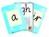 Nelson Handwriting: Flashcards