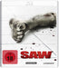 GLOVER,DANNY/ELWES,CARY - SAW/DIRECTORS CUT/WHITE EDITION (1 BLU-RAY