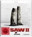 WAHLBERG,DONNIE/BELL,TOBIN - SAW II/WHITE EDITION (1 BLU-RAY
