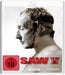 BELL,TOBIN/PATTERSON,SCOTT - SAW V/WHITE EDITION (1 BLU-RAY