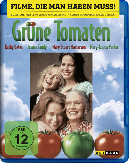 GRUENE TOMATEN - MOVIE