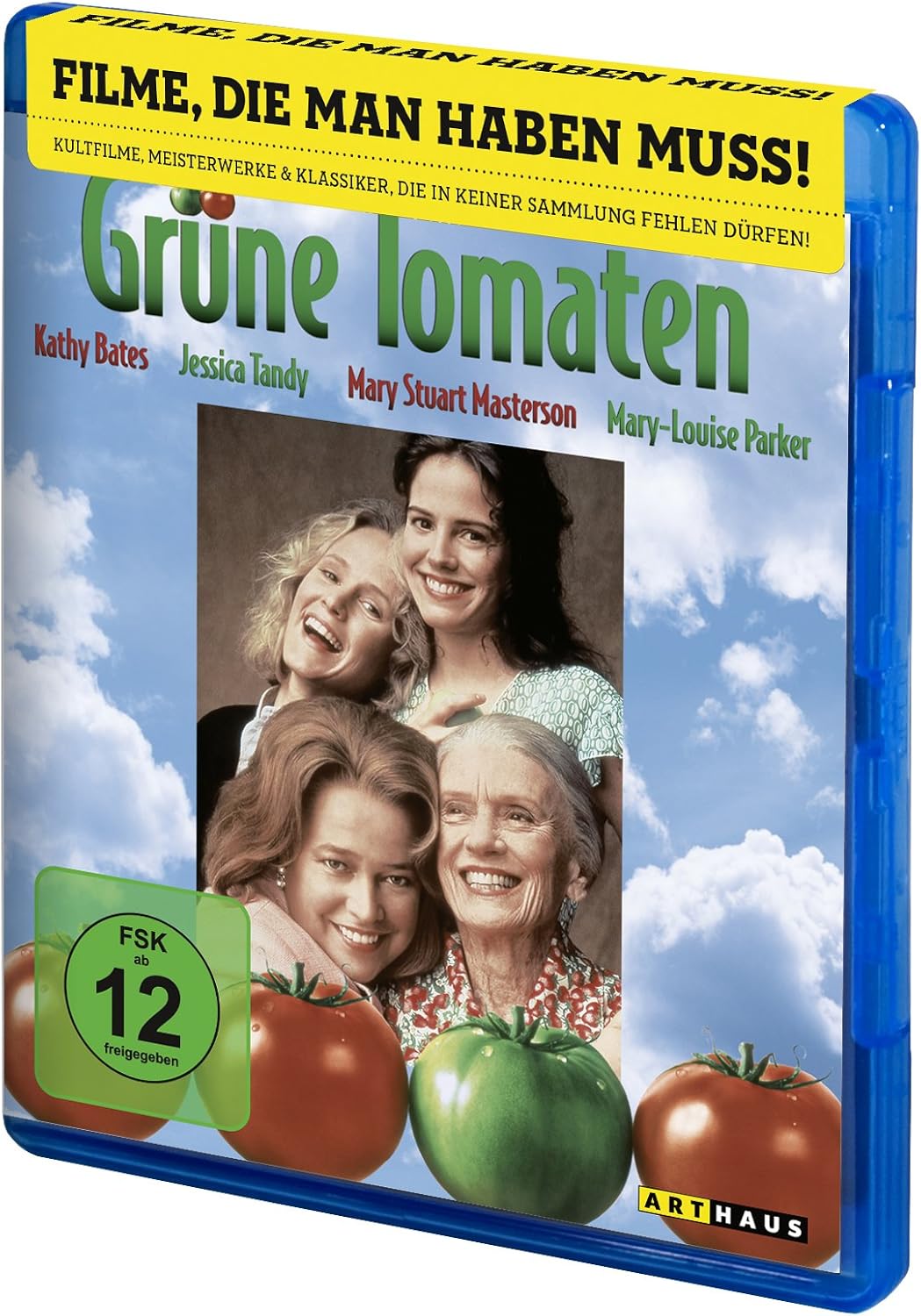 GRUENE TOMATEN - MOVIE