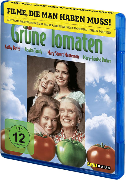 GRUENE TOMATEN - MOVIE