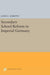 Secondary School Reform in Imperial Germany