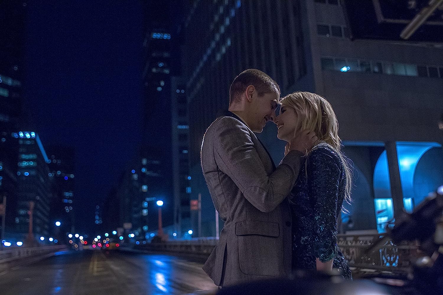 NERVE - MOVIE