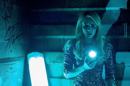 NERVE - MOVIE