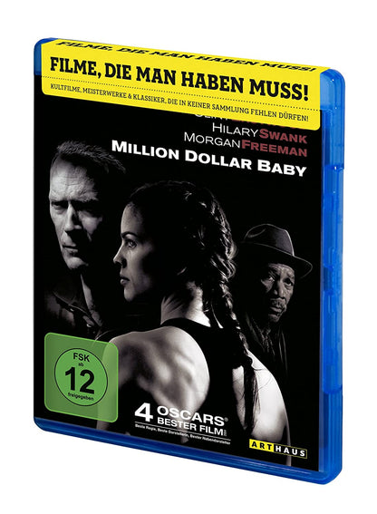 Million Dollar Baby