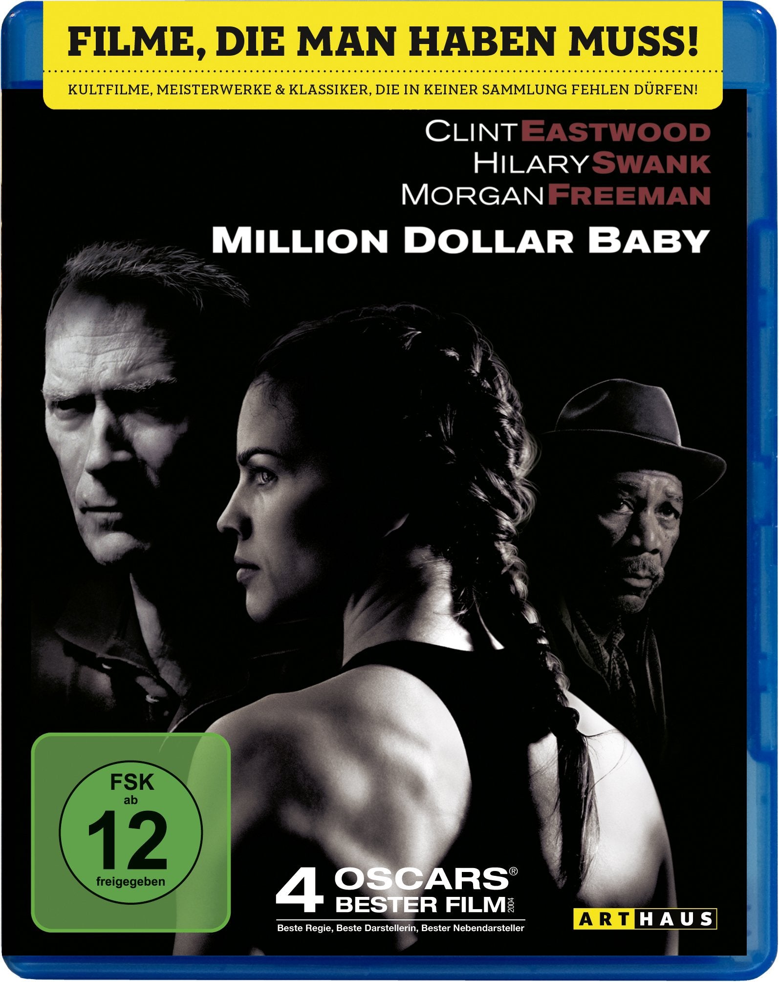 Million Dollar Baby