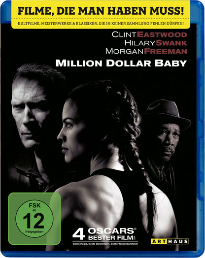 Million Dollar Baby