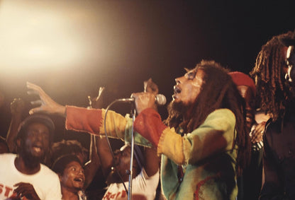 MARLEY - SPECIAL INTEREST