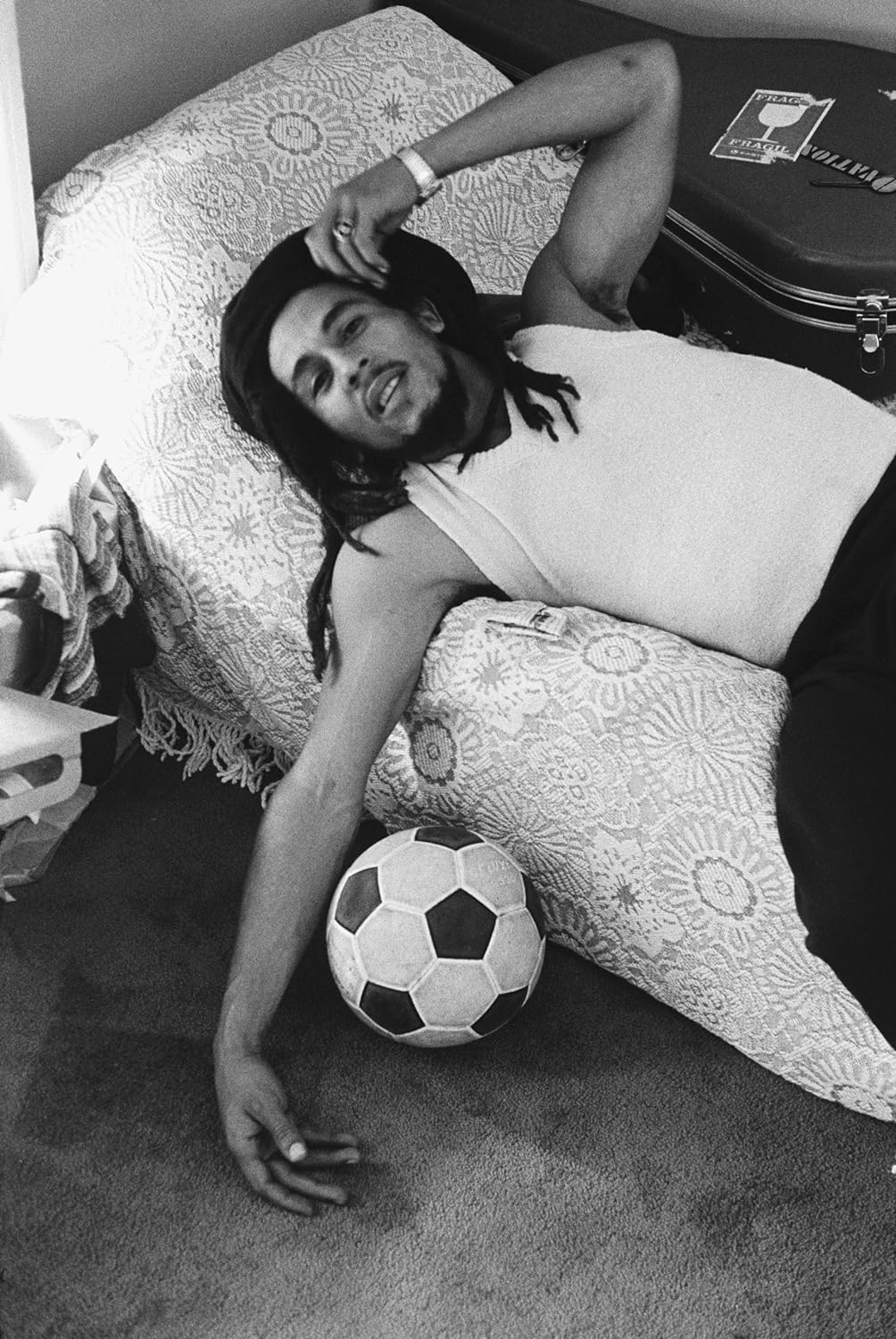 MARLEY - SPECIAL INTEREST