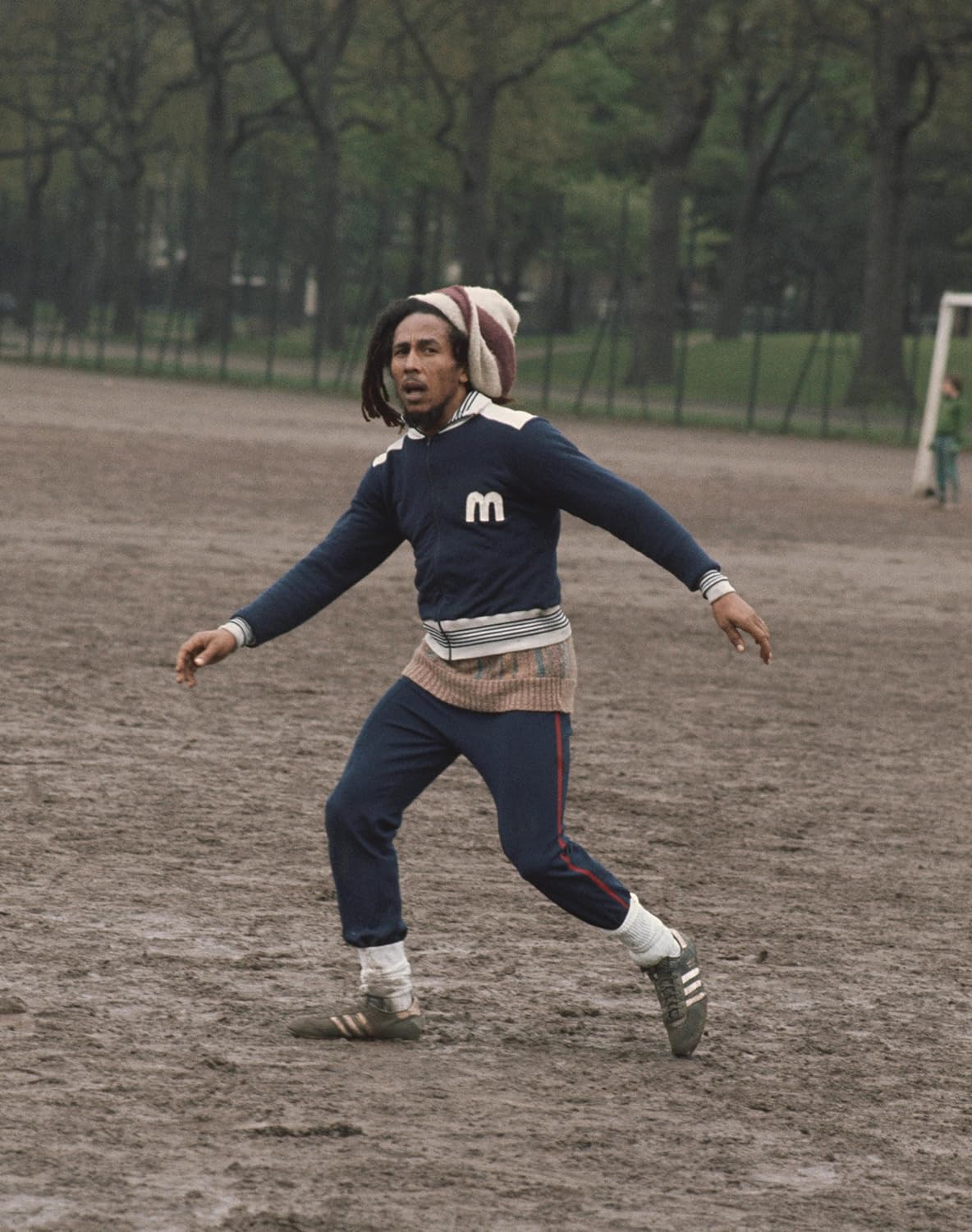 MARLEY - SPECIAL INTEREST