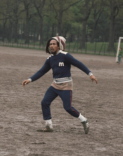 MARLEY - SPECIAL INTEREST