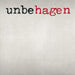 Unbehagen