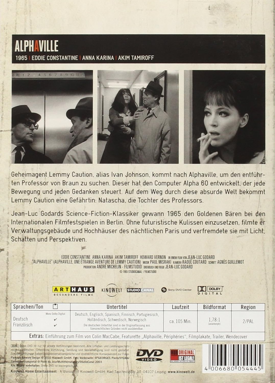 Alphaville