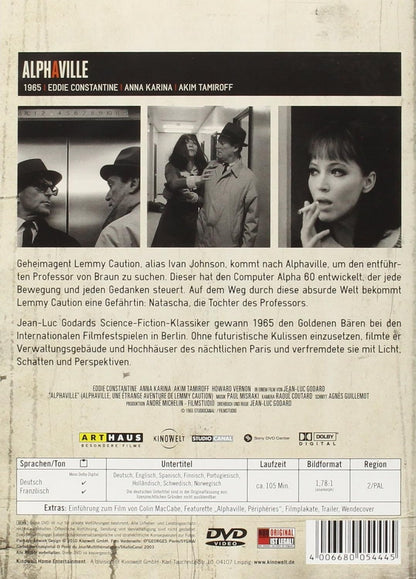 Alphaville