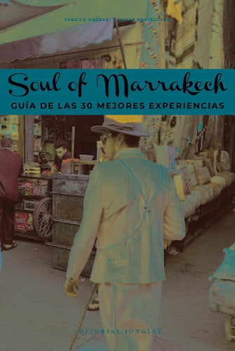 Soul of Marrakech