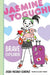 Jasmine Toguchi, Brave Explorer