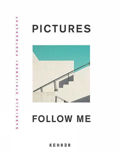 Pictures Follow Me