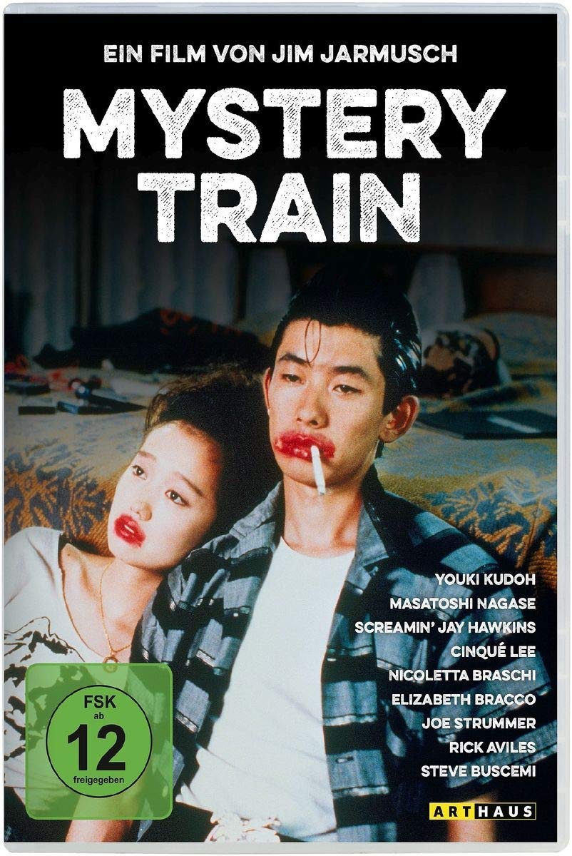Mystery Train (OmU