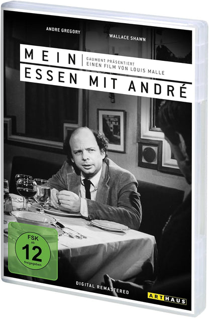 MEIN ESSEN MIT ANDRE - MOVIE