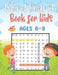 word search books for kids Ages 6-9