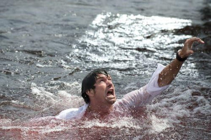 Piranha (DVD) 2010 Min: 85DD5.1WS