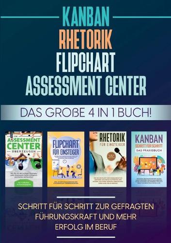 Assessment Center Flipchart Rhetorik KANBAN