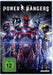 POWER RANGERS - MOVIE