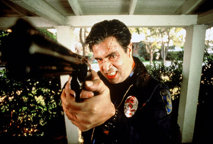 Shocker (Uncut, Digital Remastered