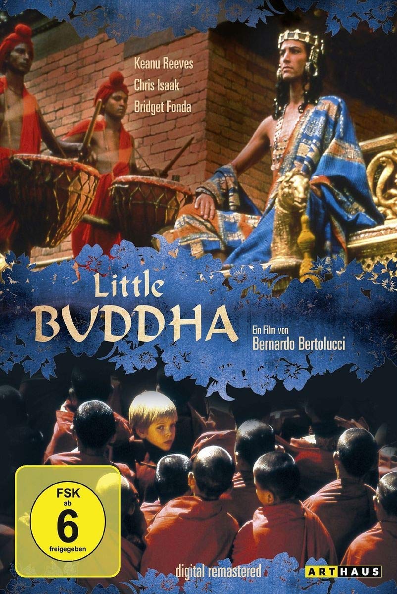Little Buddha - Digital ed