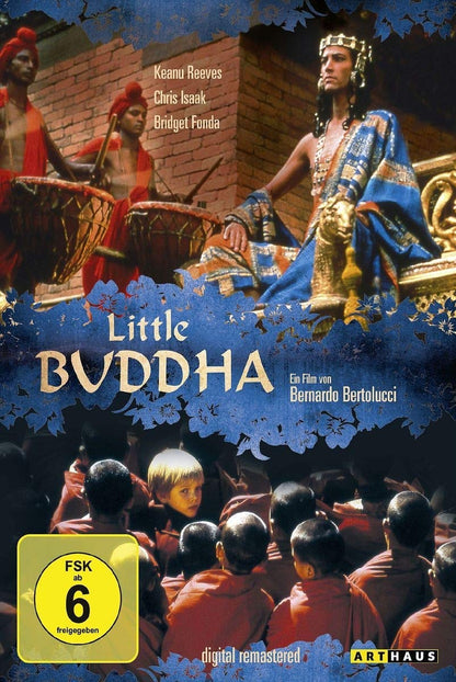 Little Buddha - Digital ed