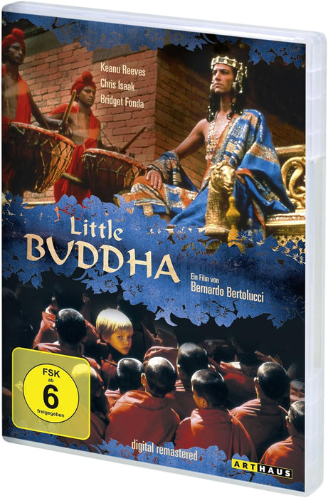 Little Buddha - Digital ed