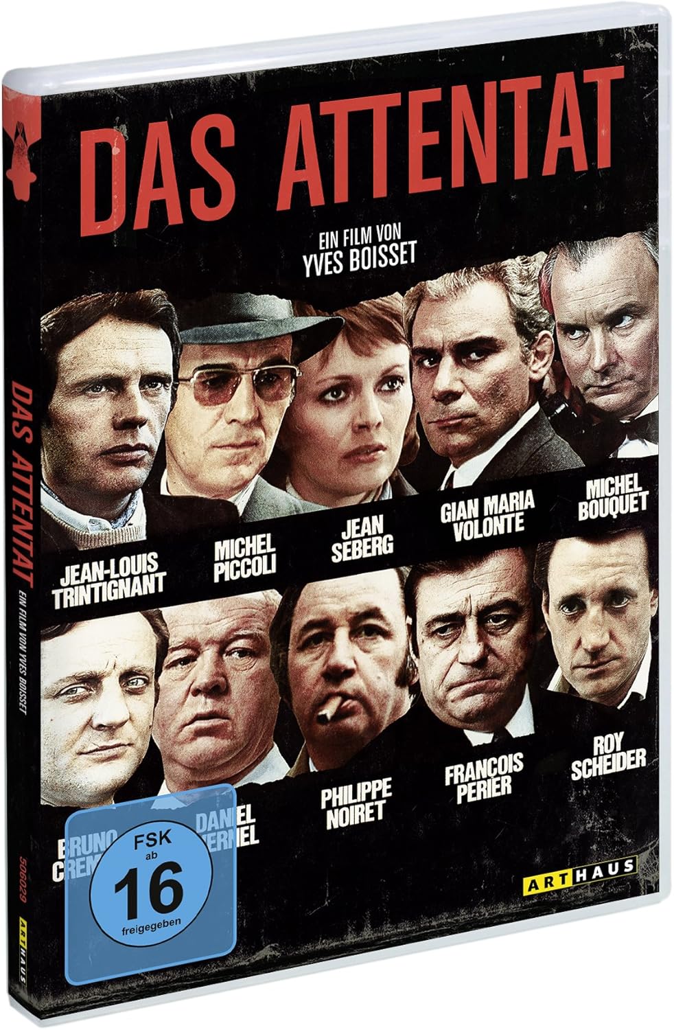 Das Attentat