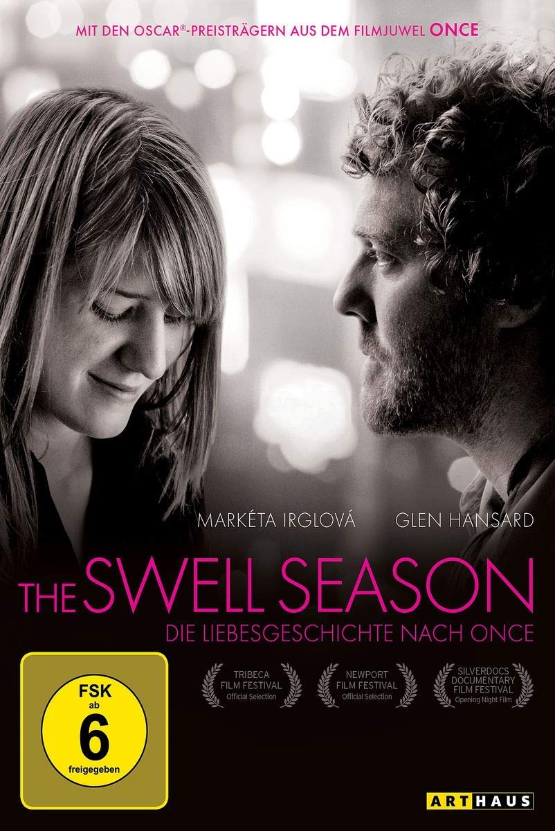 The Swell Season - Die Liebesgeschichte nach Once (OmU