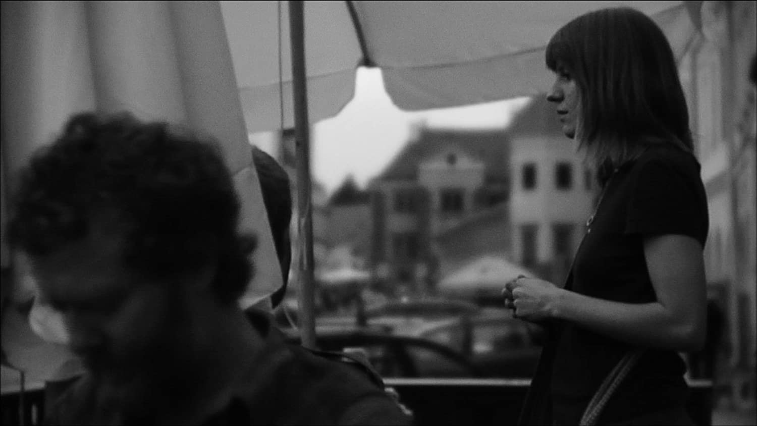 The Swell Season - Die Liebesgeschichte nach Once (OmU