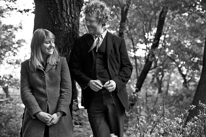 The Swell Season - Die Liebesgeschichte nach Once (OmU