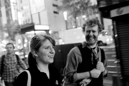 The Swell Season - Die Liebesgeschichte nach Once (OmU