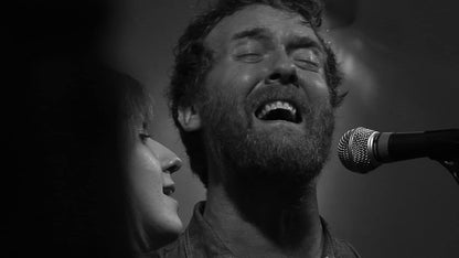 The Swell Season - Die Liebesgeschichte nach Once (OmU