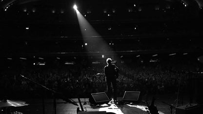 The Swell Season - Die Liebesgeschichte nach Once (OmU