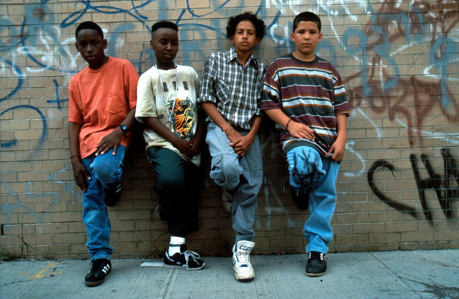 Fresh: Digital Remastered