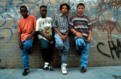 Fresh: Digital Remastered