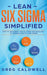 Lean Six Sigma